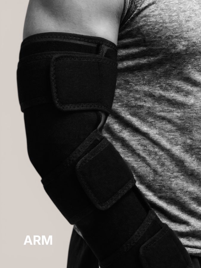 Arm garment